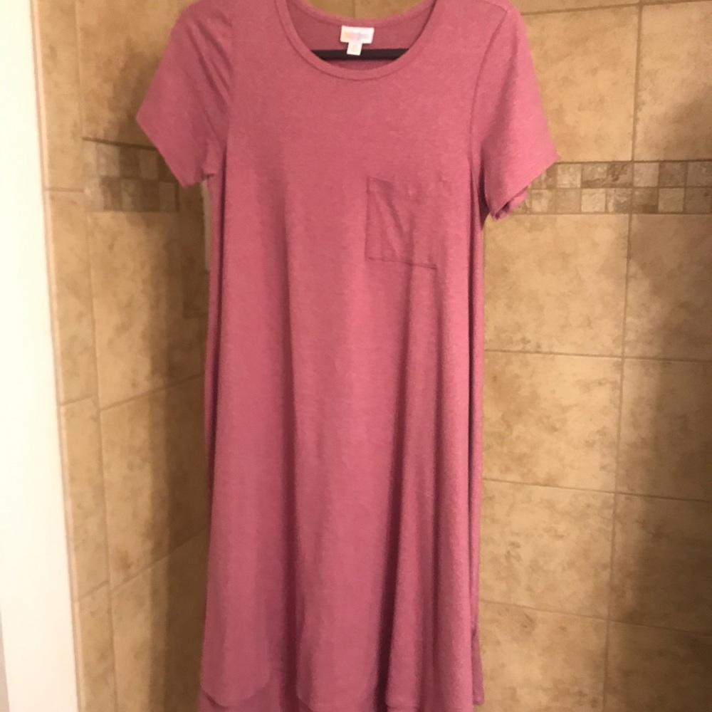 Lularoe Carley